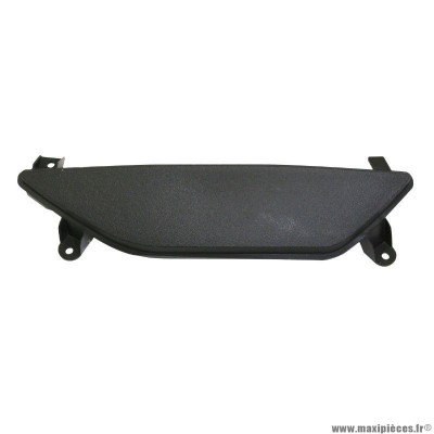 Couvercle-cache clignotant avant gauche PIAGGIO origine 250-300-400-500 MP3 2008-2014 - 655824