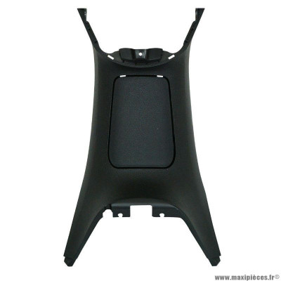 Couvercle-console centrale PIAGGIO origine 300 MP3 HPE après 2019 (1B006210000Z1)