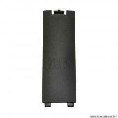 Couvercle-trappe de visite PIAGGIO origine 85647400XH1 pour scooter 50 Typhoon après 2011 / Aprilia 50 SR Motard après 2011