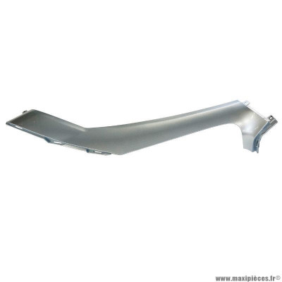 Couverture latérale gauche PIAGGIO argent 125-250-300-400-500 MP3 2008-2014 (62444400EM)