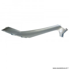 Couverture latérale gauche PIAGGIO argent 125-250-300-400-500 MP3 2008-2014 (62444400EM)