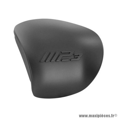 Couvre guidon arrière PIAGGIO origine 350-400-500 MP3 2018-2021 (1B0056290000C)