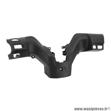 Couvre guidon arrière PIAGGIO origine 50 SXR après 2021 (1B007723)