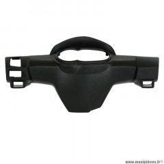 Couvre guidon arrière PIAGGIO bouton klaxon rectangulaire 50 Typhoon 2018+ / Aprilia 50 SR Motard 2018+ (1B006204)