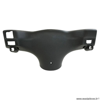 Couvre guidon arrière PIAGGIO gris 50 ZIP 2000-2017 (58132300G7)