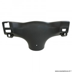 Couvre guidon arrière PIAGGIO gris 50 ZIP 2000-2017 (58132300G7)