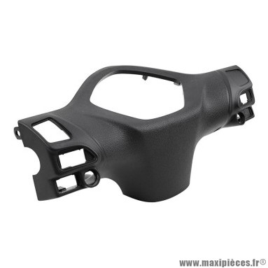 Couvre guidon arrière PIAGGIO origine 50-125 Liberty IGET 2015+ - 1B0034320000C