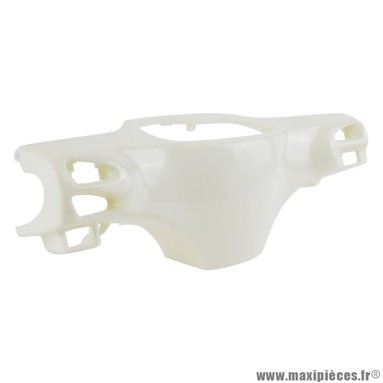 Couvre guidon arrière PIAGGIO brut à peindre 50-125 VESPA-S (1B004450)