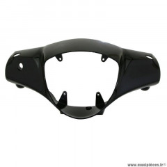 Couvre guidon avant PIAGGIO noir 94 pour scooter 50-125 Fly 2006-2011 (6527410090)