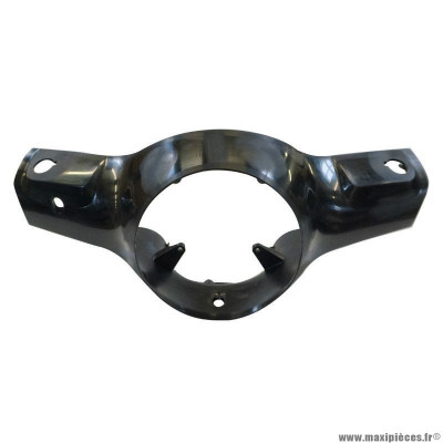 Couvre guidon avant PIAGGIO brut à peindre 50-125 VESPA LX 2017+ (1B004447)