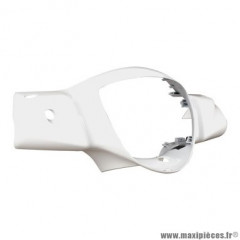 Couvre guidon PIAGGIO blanc 544 (1B001354400BR) pour scooter 50-125 Liberty IGET après 2015