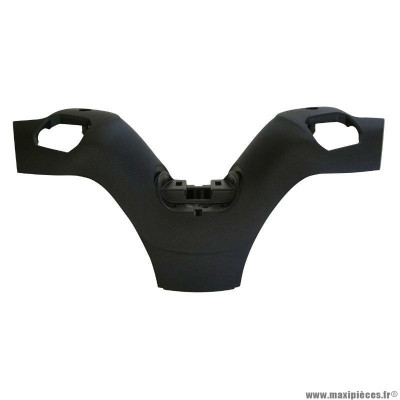 Couvre guidon supérieur PIAGGIO 300-350-400-500 MP3 (1B0034230000C)