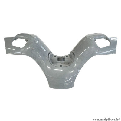 Couvre guidon supérieur PIAGGIO origine 2B000708 pour maxi-scooter 300-500 MP3 après 2014