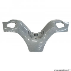 Couvre guidon supérieur PIAGGIO origine 2B000708 pour maxi-scooter 300-500 MP3 après 2014