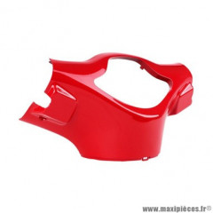Couvre guidon supérieur PIAGGIO rouge 894 (67364600R7) 50-125 VESPA PRIMAVERA 2013+