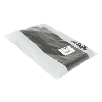 Couvre-housse de selle adaptable carbone noir Piaggio 50 Vespa Primavera