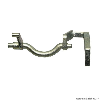 Crochet de porte tablier intérieur PIAGGIO origine 50 Typhoon 2011+ / Aprilia 50 SR Motard 2011+ / Sport-City (856437)