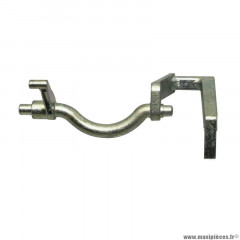 Crochet de porte tablier intérieur PIAGGIO origine 50 Typhoon 2011+ / Aprilia 50 SR Motard 2011+ / Sport-City (856437)