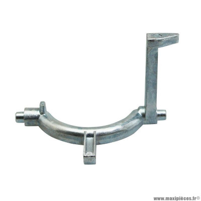 Crochet ouverture trappe avant PIAGGIO origine 50-125 Fly, Liberty, Vespa LX 2006+ -295528