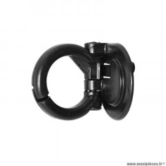 Crochet porte sac PIAGGIO origine 575819 pour scooter et maxi-scooter