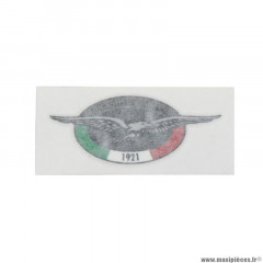 Déco Piaggio Origine pour Moto-Guzzi 750 Breva, V7 Classic, Nevada, 1100 California (GU03917570)