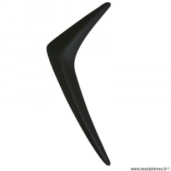 Déflecteur avant droit PIAGGIO origine pour scooter 50-125 Fly après 2012 - 673074000C