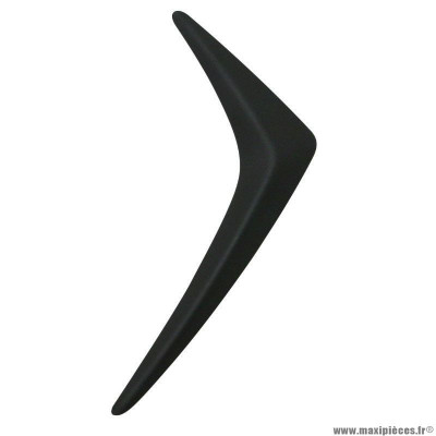 Déflecteur avant gauche PIAGGIO origine 50-125 Fly 2012+ (673073000C)