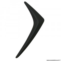 Déflecteur avant gauche PIAGGIO origine 50-125 Fly 2012+ (673073000C)