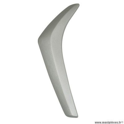 Déflecteur avant gauche PIAGGIO origine 50-125 Liberty (CM0200010043)