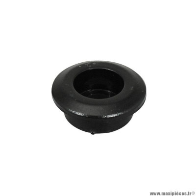 Douille de protege main PIAGGIO origine pour 50 à boite Gilera 50 SMT Drifting après 2019 (00H02100401)