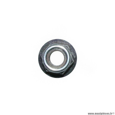 Ecrou autobloquant PIAGGIO origine pour moto Aprilia-Moto Guzzi - AP8152299