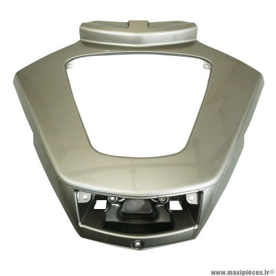 Entourage grille de radiateur PIAGGIO gris 713-B 125-250-300-400-500 MP3 2008-2014 (65579500EV)
