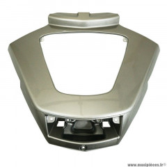 Entourage grille de radiateur PIAGGIO gris 713-B 125-250-300-400-500 MP3 2008-2014 (65579500EV)