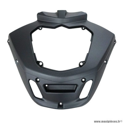 Entourage grille de radiateur PIAGGIO gris 742-B 300-500 MP3 Business après 2014 (2B000693000EZ)