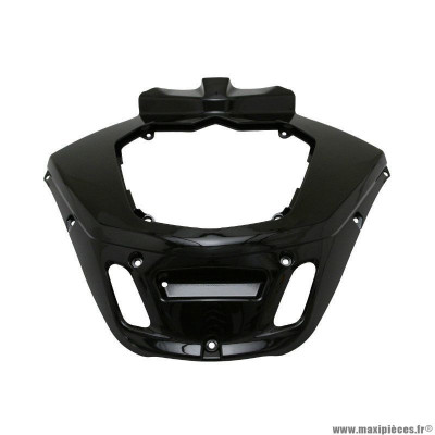 Entourage grille de radiateur PIAGGIO noir 91-B 300-500 MP3 Business après 2014 (2B000693000NN)