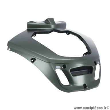 Entourage grille de radiateur PIAGGIO origine 300-500 MP3 Business 2014+ vert 333-A (2B000693000XV7)