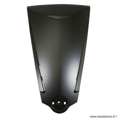Face avant centrale PIAGGIO noir 80-B (65510760NI) pour scooter 50 Runner 2010-2017, 125 Runner 2008-2016