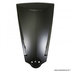 Face avant centrale PIAGGIO noir 80-B (65510760NI) pour scooter 50 Runner 2010-2017, 125 Runner 2008-2016