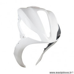 Face avant origine PIAGGIO blanc 544 125 Medley après 2020 (1B006365400BR)