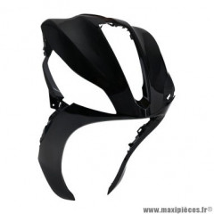 Face avant origine PIAGGIO noir 79-A pour maxi-scooter 125 Medley 2020+ (1B006365000ND)