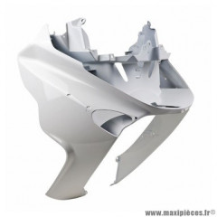 Face avant origine PIAGGIO blanc 544 125-250-400 X-EVO après 2007 (65434860BR)