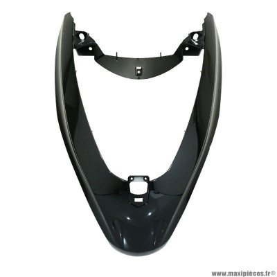 Face avant origine PIAGGIO noir 98-A 65736060XN2 125-300 MP3 Yourban 2012+