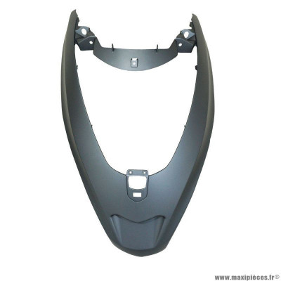 Face avant origine PIAGGIO gris 742-B 125-300 Yourban 2012+ (65736000EZ)