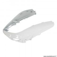 Face avant origine PIAGGIO blanc 595 - 67342200BU pour maxi-scooter 125-350-500