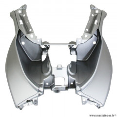 Face avant origine PIAGGIO gris 713-B 250-400 MP3 Sport 2008-2010 (67257100EV)