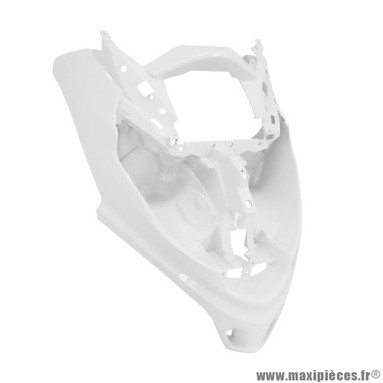 Face avant origine PIAGGIO blanc 544 (1B007172000BR) pour maxi-scooter 300 MP3 HPE après 2019