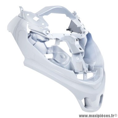 Face avant origine PIAGGIO gris 715-C 300 MP3 HPE 2019+ (1B007172000HT)