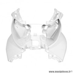 Carenage avant PIAGGIO blanc 533 300-400-500 MP3 Business après 2014 (1B006603000XB3)