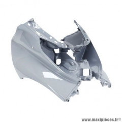Carenage avant Piaggio Gris 715-C pour Maxi-Scooter 300-400-500 MP3 Business après 2014 (Réf : 1B006603000HT)