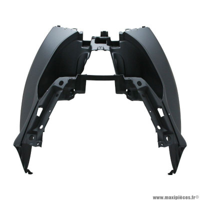 Carenage avant PIAGGIO gris 742-b (1B006603600EZ) pour maxi-scooter 300-400-500 MP3 Business après 2014